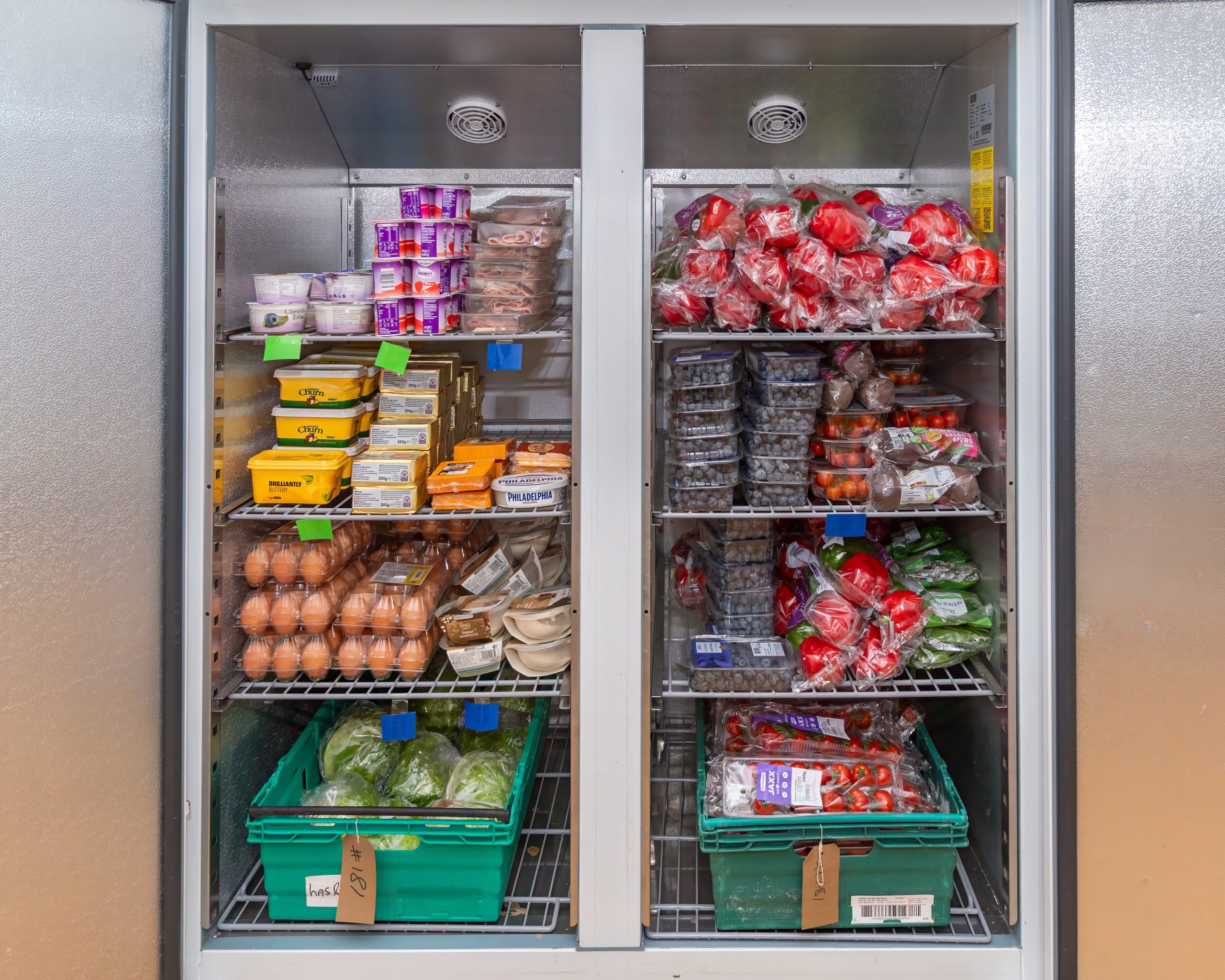 Social Supermarket
