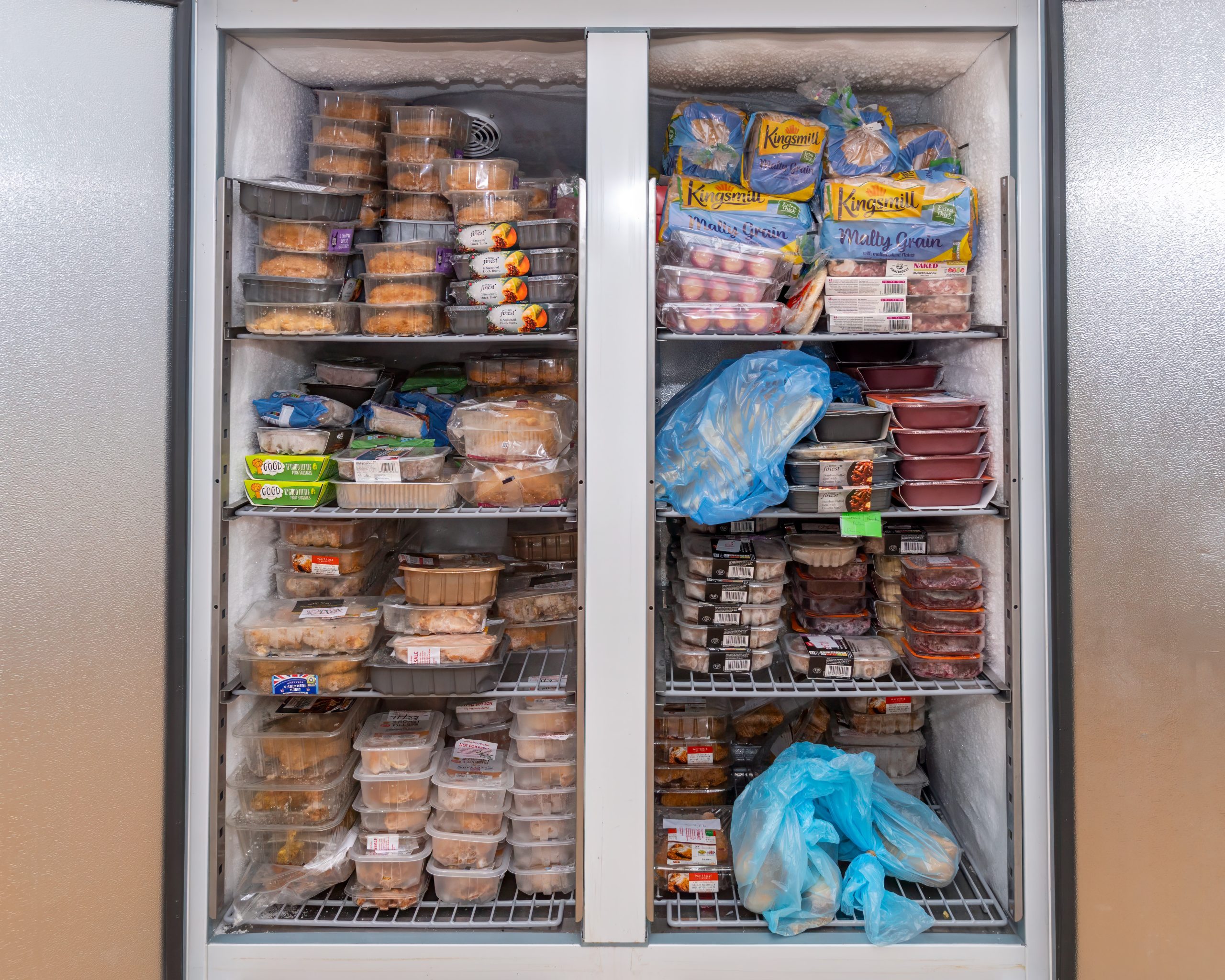 Social Supermarket