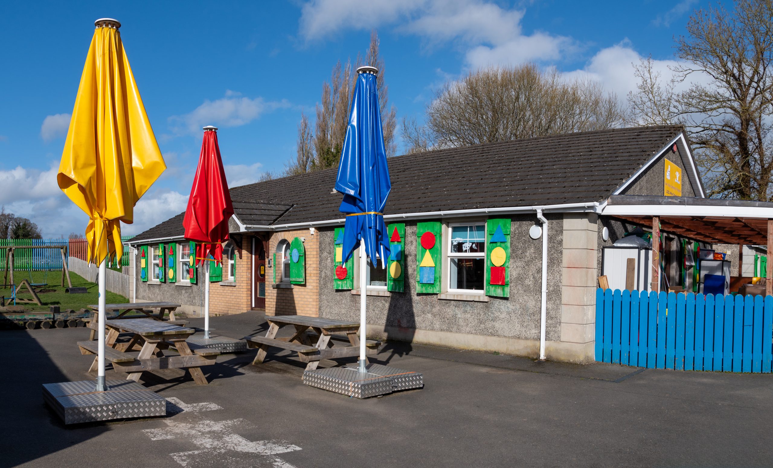 Family Centre